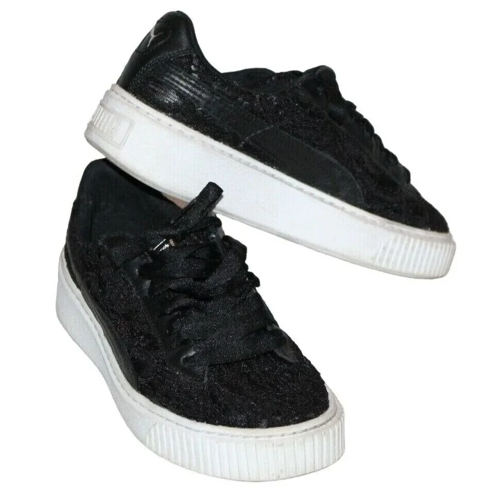 Puma Basket FO 1.5